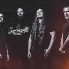 Cryptopsy - All So Vile + 200 Stab Wounds + Inferi + Corpse Pile