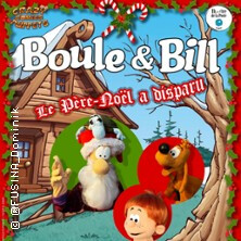 Cubi Poter et le Sortilège du Poulailler - Acte 2 Théâtre,  Lyon