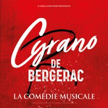 Cyrano de Bergerac - La Comédie Musicale