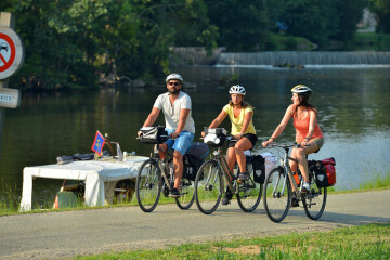 Semaine du cyclotourisme