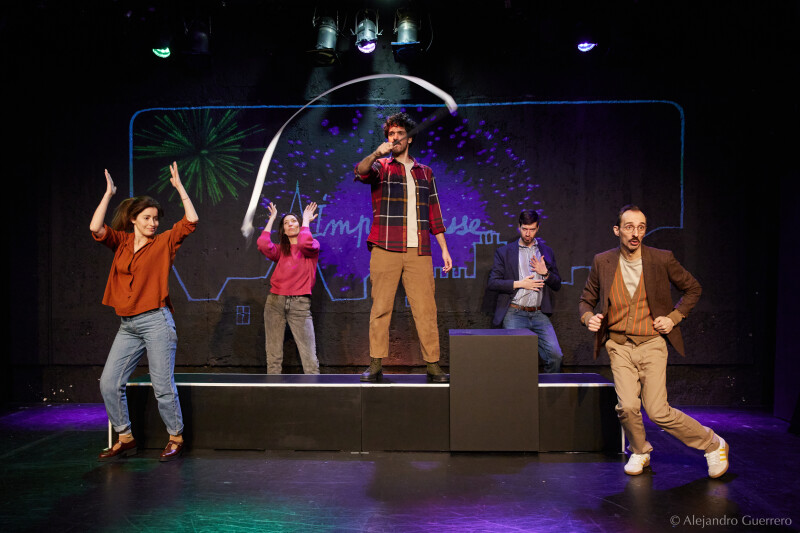 C’est pas facile d’être heureux quand on va mal