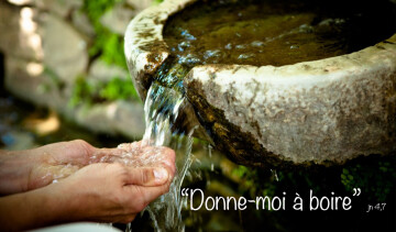 Week-end Fidèles divorcés remariés