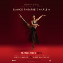 Dance Theatre of Harlem - Programme A & B