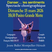 Danser ... Les Sentiments