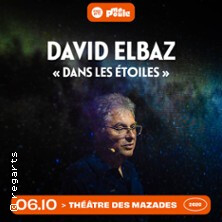 David Elbaz - Dans les Etoiles