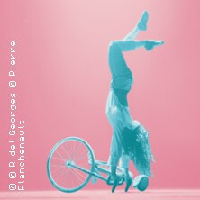 Diptyque - La Bête Noire et Petite Reine - Théâtre de Vénissieux - Vénissieux