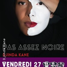 Djinda Kane – Pas Assez Noire