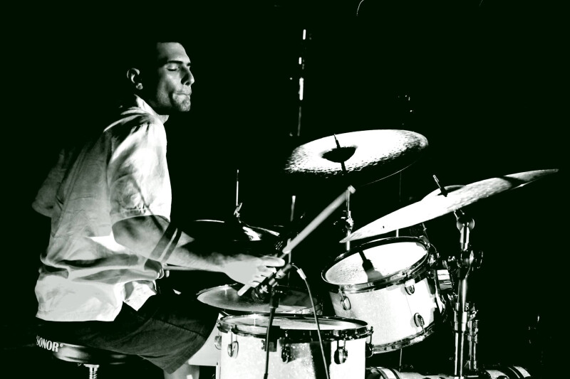 #PlaceAuxJeunes LA JAM DU DIMANCHE de SOTIRIS TSOLIS