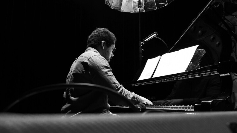 #JazzDeDemain ARLET FEUILLARD – SYNTEST QUINTET