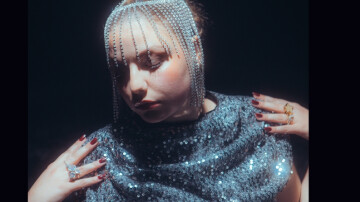 #JazzDeDemain ELISE ALLASIA