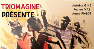 "1936, une révolution espagnole"