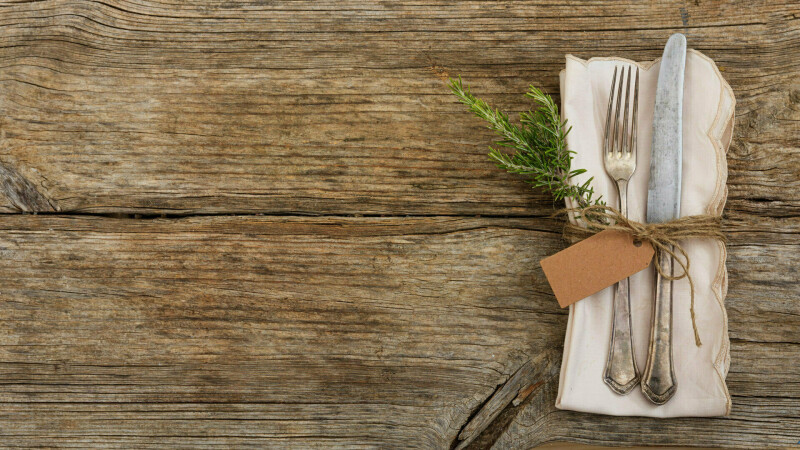 Repas "Tête de Veau"