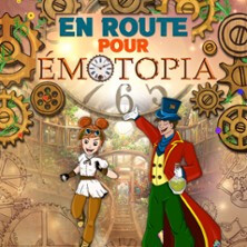 En Route pour Emotopia