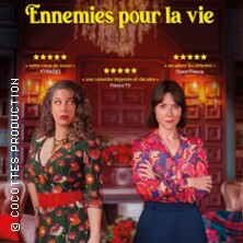 Ennemies pour la Vie