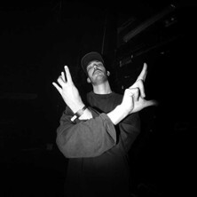 Evil Grimace + Kimberlaid & More - Techno Mess #5