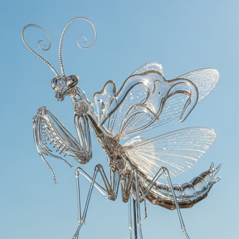 BiblioWeekend à la bibliothèque de Saint-Jean : Mutations synthétiques