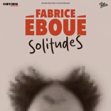 Fabrice Eboué - SolitudeS - Tournée