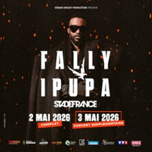 Fally Ipupa