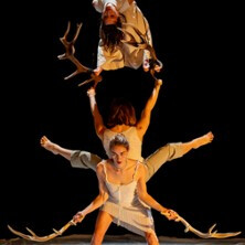 Faune - Théâtre de la Cité Internationale - Paris