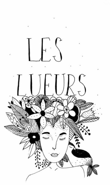 «Les Lueurs» - Lecture musicale et poétique