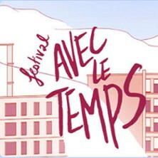 Festival Avec le Temps