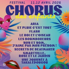 Festival Chorus des Enfants