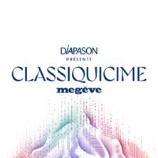 Festival Classiquicime Megève