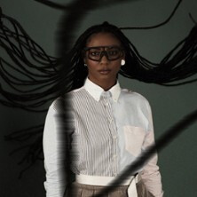 Festival Détours de Babel • Bia Ferreira