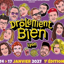 Festival Drôlement Bien