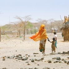 Festival Partances - 22ème Édition