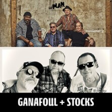 Ganafoul + Stocks