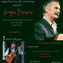 Georges Brassens