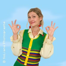 GiedRé - Maxi Best-Of - Tournée