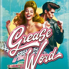 Grease is the Word