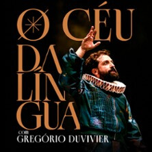 Gregorio Duvivier - O Ceu Da Lingua Com