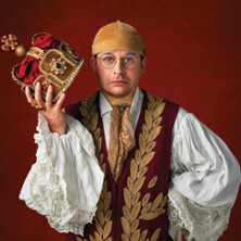 GuiHome Vous Détend - L'Olympia, Paris