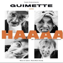 Guimette - Haaaa