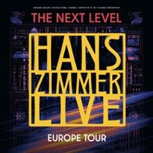 Hans Zimmer Live - The Next Level