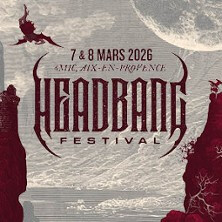 Headbang festival