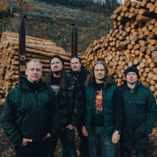 Heaven Shall Burn + The Halo Effect + The Black Dahlia Murder + Frozen Soul