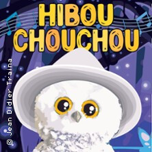 Hibou Chouchou - Le Triomphe, Saint-Etienne