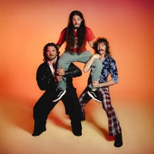 High Fade - Unsigned & Dangerous Tour