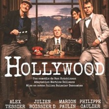 Hollywood - Autant en Emporte le Vent