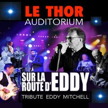 Sur la Route d'Eddy - Hommage à Eddy Mitchell