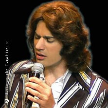 Hommage à Mike Brant