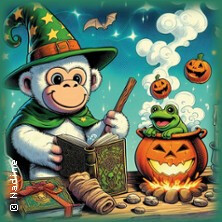 Jacky et la Citrouillette - Le Triomphe, Saint-Etienne