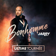 Jarry - Bonhomme - Zénith de Paris