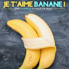 Je t'Aime Banane !