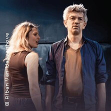 Je t'Aime Plus Loin que Toi