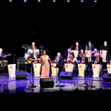 JJ Gondry - Big Band - Doyen des Groupes de Jazz Belges